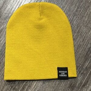 Brand New Beanie